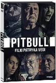Okładka książki Pitbull DVD