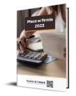 Płace w firmie 2023. Autor: Pigulski Mariusz. Dadada.pl Okładka książki Płace w firmie 2023