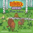 Plan Bobra. Żubr Pompik. Wyprawy. Autor: Samojlik Tomasz. Dadada.pl Okładka książki Plan Bobra. Żubr Pompik. Wyprawy