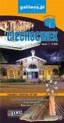 Plan miasta - Ciechocinek 1:9 000. Autor:   Praca zbiorowa. Dadada.pl Okładka książki Plan miasta - Ciechocinek 1:9 000