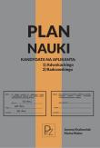 Okładka książki Plan nauki kandydata na aplikanta adwokackiego/radcowskiego