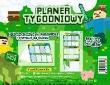 Opakowanie Planer - Gra