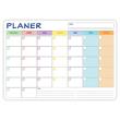 Opakowanie Planer magnetyczny - Miesięczny