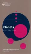 Planets. Autor: Drabek-Maunder Emily. Dadada.pl Okładka książki Planets