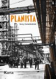 Planista. Cztery dekady wewnątrz gospodarki sterowanej. Autor: Jerzy Gwiaździński. Dadada.pl Okładka książki Planista. Cztery dekady wewnątrz gospodarki sterowanej