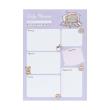 Opakowanie Planner A5 dzienny Pusheen BNE0029