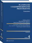 Planowanie i zagospodarowanie przestrzenne. Komentarz. Autor: Buliński Kamil, Despot-Mładanowicz Arkadiusz, Wierzbowski Marek, Wincenciak Mirosław, Filipowicz Tomasz, Plucińska-Filipowicz Alicja, Mariusz Rypina, Kosicki Artur. Dadada.pl Okładka książki Planowanie i zagospodarowanie przestrzenne. Komentarz