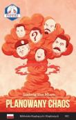 Planowany Chaos. Autor: Mises Ludwig von. Dadada.pl Okładka książki Planowany Chaos
