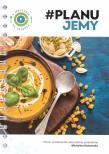 Okładka książki #PlanuJEMY jesień/zima