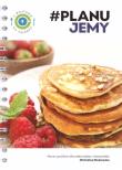 Okładka książki #PlanuJEMY wiosna-lato