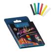 Opakowanie Plastelina 6 kolorów XL 100g