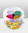 Opakowanie Plastelina 8 kol.PXXL