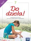 Plastyka do dzieła NEON podręcznik dla klasy 7 szkoły podstawowej EDYCJA 2023-2025. Autor: Marta Ipczyńska, Natalia Mrozkowiak. Dadada.pl Okładka książki Plastyka do dzieła NEON podręcznik dla klasy 7 szkoły podstawowej EDYCJA 2023-2025