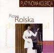 Platynowa Kolekcja CD. Autor: Rena Rolska. Dadada.pl Okładka książki Platynowa Kolekcja CD
