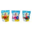 Opakowanie Play-Doh Air Clay Morskie istoty mix