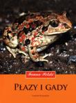 Płazy i gady. Fauna Polski wyd. 2023. Autor: Klimaszewski Krzysztof. Dadada.pl Okładka książki Płazy i gady. Fauna Polski wyd. 2023
