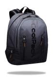 Opakowanie Plecak 1-komorowy Coolpack impact grey tone