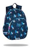 Opakowanie Plecak 1-komorowy Coolpack toby blue unicorn