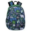 Opakowanie Plecak 1-komorowy Coolpack Toby Monster Team