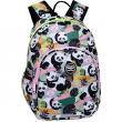 Opakowanie Plecak 1-komorowy Coolpack Toby Panda Gang