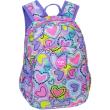 Opakowanie Plecak 1-komorowy Coolpack Toby Sew Heart