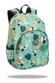 Opakowanie Plecak 1-komorowy Coolpack toby toucans