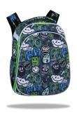 Opakowanie Plecak 1-komorowy Coolpack Turtle Monster Team
