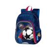 Opakowanie Plecak 2-komorowy Colorino toby football