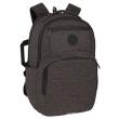 Opakowanie Plecak 2-komorowy Coolpack Army Grif  Black