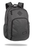 Opakowanie Plecak 2-komorowy Coolpack Break SNOW GREY
