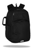 Opakowanie Plecak 2-komorowy Coolpack Grif Black Collection