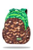 Opakowanie Plecak 2-komorowy Coolpack Jerry City jungle