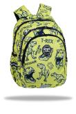 Opakowanie Plecak 2-komorowy Coolpack jerry dino adventure