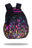 Opakowanie Plecak 2-komorowy Coolpack jerry galaxy SK