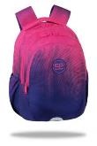 Opakowanie Plecak 2-komorowy Coolpack jerry gradient frape