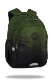 Opakowanie Plecak 2-komorowy Coolpack jerry gradient grass