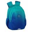 Opakowanie Plecak 2-komorowy Coolpack jerry gradient ocean