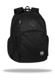 Opakowanie Plecak 2-komorowy Coolpack pastel rider powder black