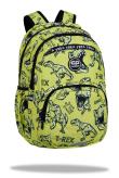 Opakowanie Plecak 2-komorowy Coolpack pick dino adventure