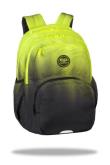 Opakowanie Plecak 2-komorowy Coolpack pick gradient lemon
