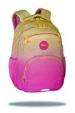 Opakowanie Plecak 2-komorowy Coolpack pick gradient peach brzoskwinia