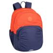 Opakowanie Plecak 2-komorowy Coolpack Rider Orange