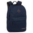 Opakowanie Plecak 2-komorowy Coolpack Scout Snow Dark Blue