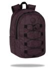 Opakowanie Plecak 2-komorowy Coolpack Trooper Burgundy