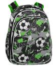 Opakowanie Plecak 2-komorowy Coolpack turtle let`s gol