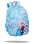 Opakowanie Plecak 2-komorowy Disney Core Rider Frozen