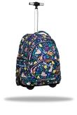 Opakowanie Plecak 2-komorowy na kółkach Coolpack starr oh my deer
