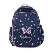 Opakowanie Plecak 2-komorowy premium Minnie DM23MM-565