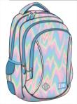 Opakowanie Plecak 3-komorowy BP26 BUBBLE GUM