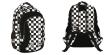 Opakowanie Plecak 3-komorowy Chess Cats
